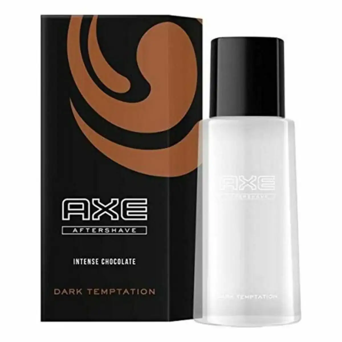 After shave dark temptation axe 100 ml _6108. DIAYTAR COTE D'IVOIRE - Votre Destination pour un Shopping Éclairé. Parcourez notre boutique en ligne pour découvrir des produits de qualité qui embelliront votre quotidien.