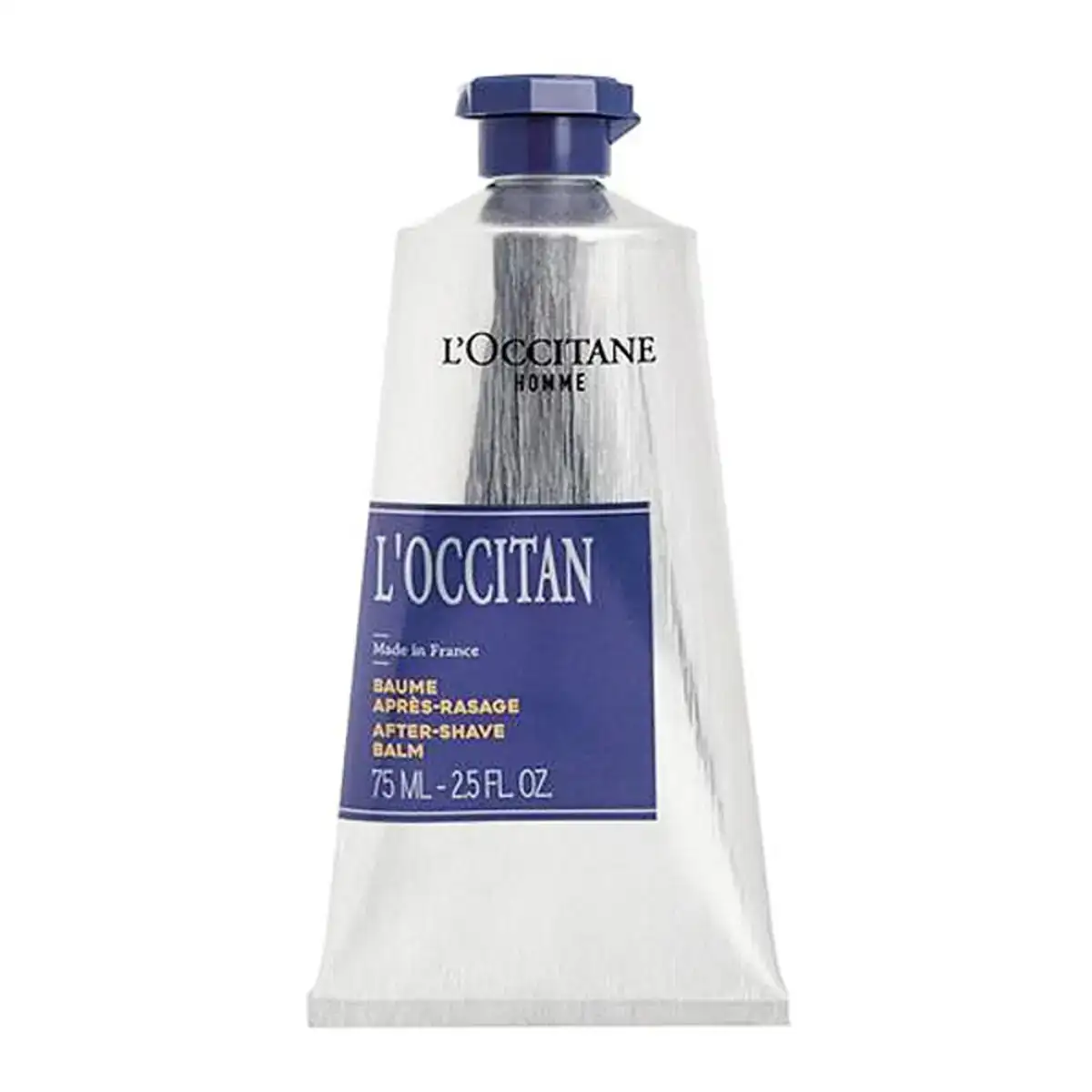 After shave l occitan l occitane 75 ml 75 ml _7758. DIAYTAR COTE D'IVOIRE - L'Art de Choisir, l'Art de Vivre. Explorez notre univers de produits soigneusement sélectionnés pour vous offrir une expérience shopping riche et gratifiante.