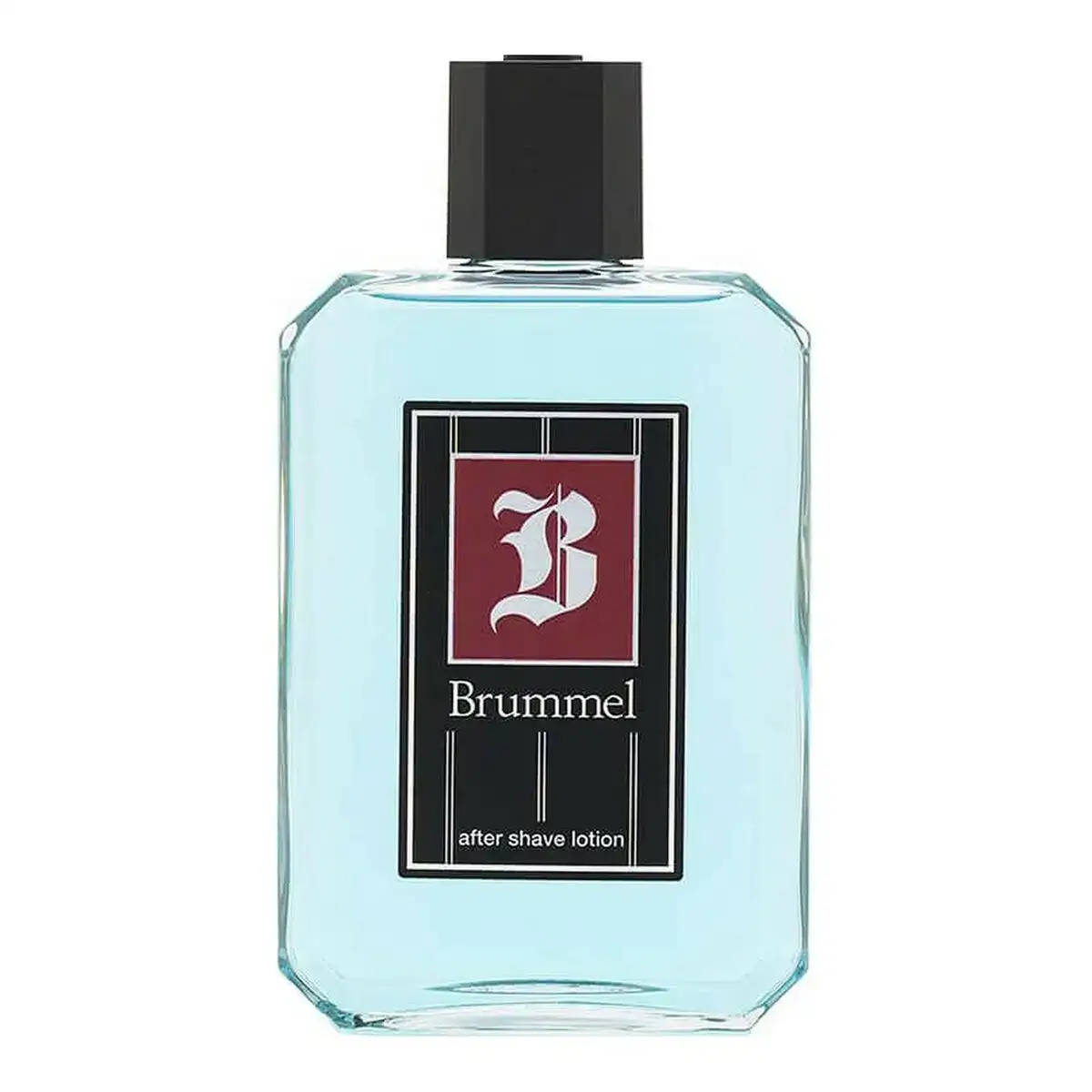 After Shave Puig 250 ml Homme