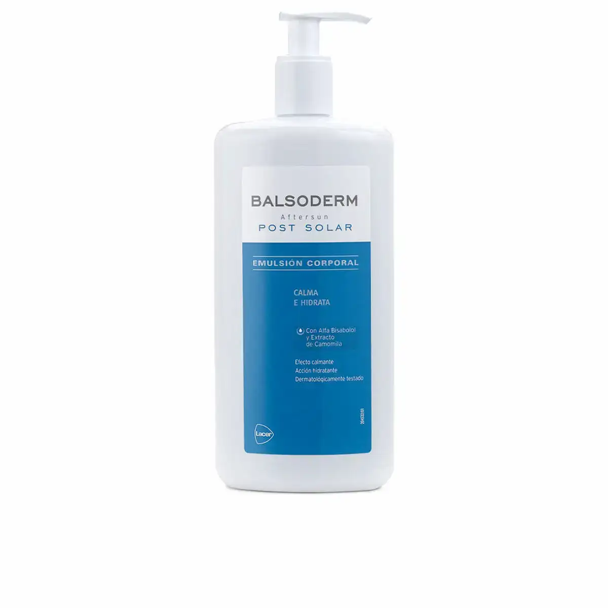 After sun balsoderm balsoderm emulsion corporelle 500 ml _7873. DIAYTAR COTE D'IVOIRE - Où Chaque Achat Raconte une Histoire. Explorez notre boutique en ligne et créez votre propre narration à travers notre diversité de produits, chacun portant une signification unique.
