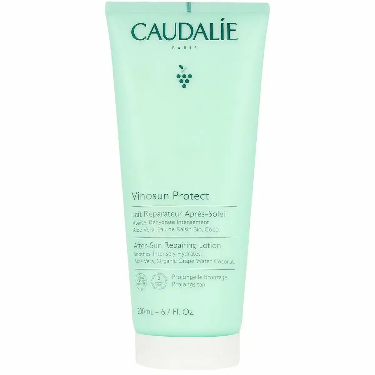 After sun caudalie vinosun complexe reparateur 200 ml_5740. DIAYTAR COTE D'IVOIRE - L'Art du Shopping Distinctif. Naviguez à travers notre gamme soigneusement sélectionnée et choisissez des produits qui définissent votre mode de vie.