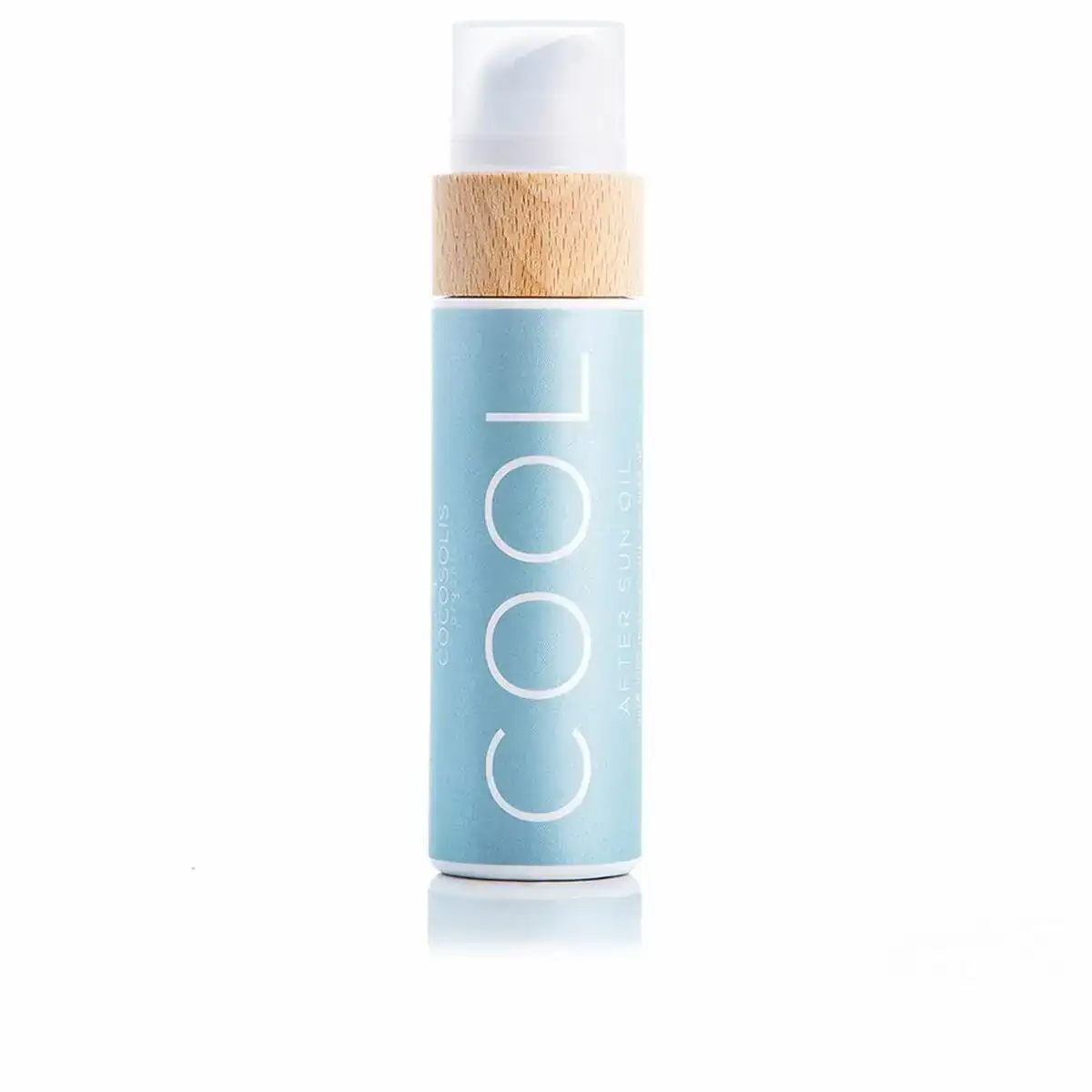 After sun cocosolis cool huile 110 ml _3356. DIAYTAR COTE D'IVOIRE - L'Art de Trouver ce que Vous Aimez. Plongez dans notre assortiment varié et choisissez parmi des produits qui reflètent votre style et répondent à vos besoins.