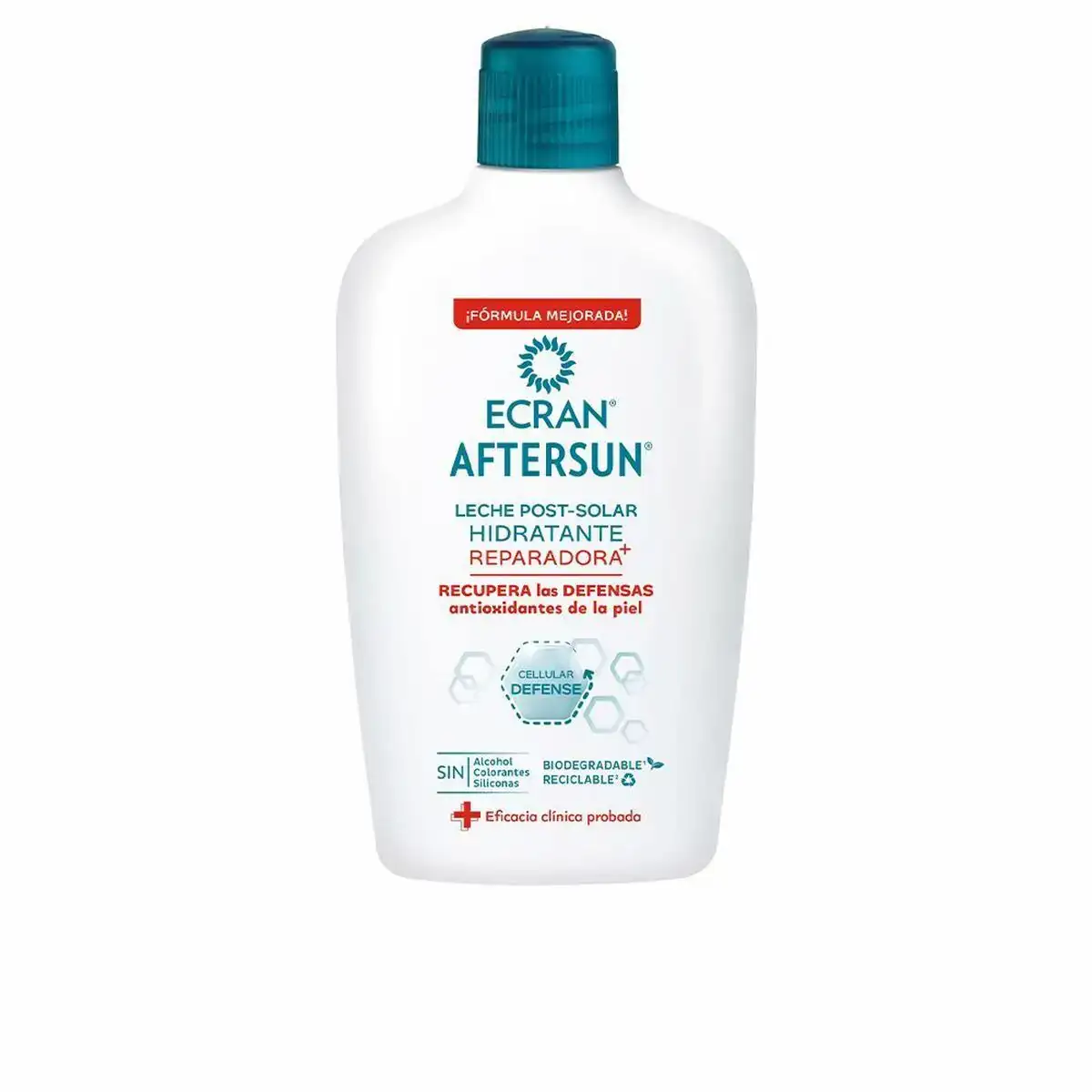 After sun ecran lait hydratant_2330. Bienvenue sur DIAYTAR COTE D'IVOIRE - Votre Évasion Shopping Personnalisée. Parcourez notre collection unique et trouvez des articles qui reflètent votre style et votre individualité.