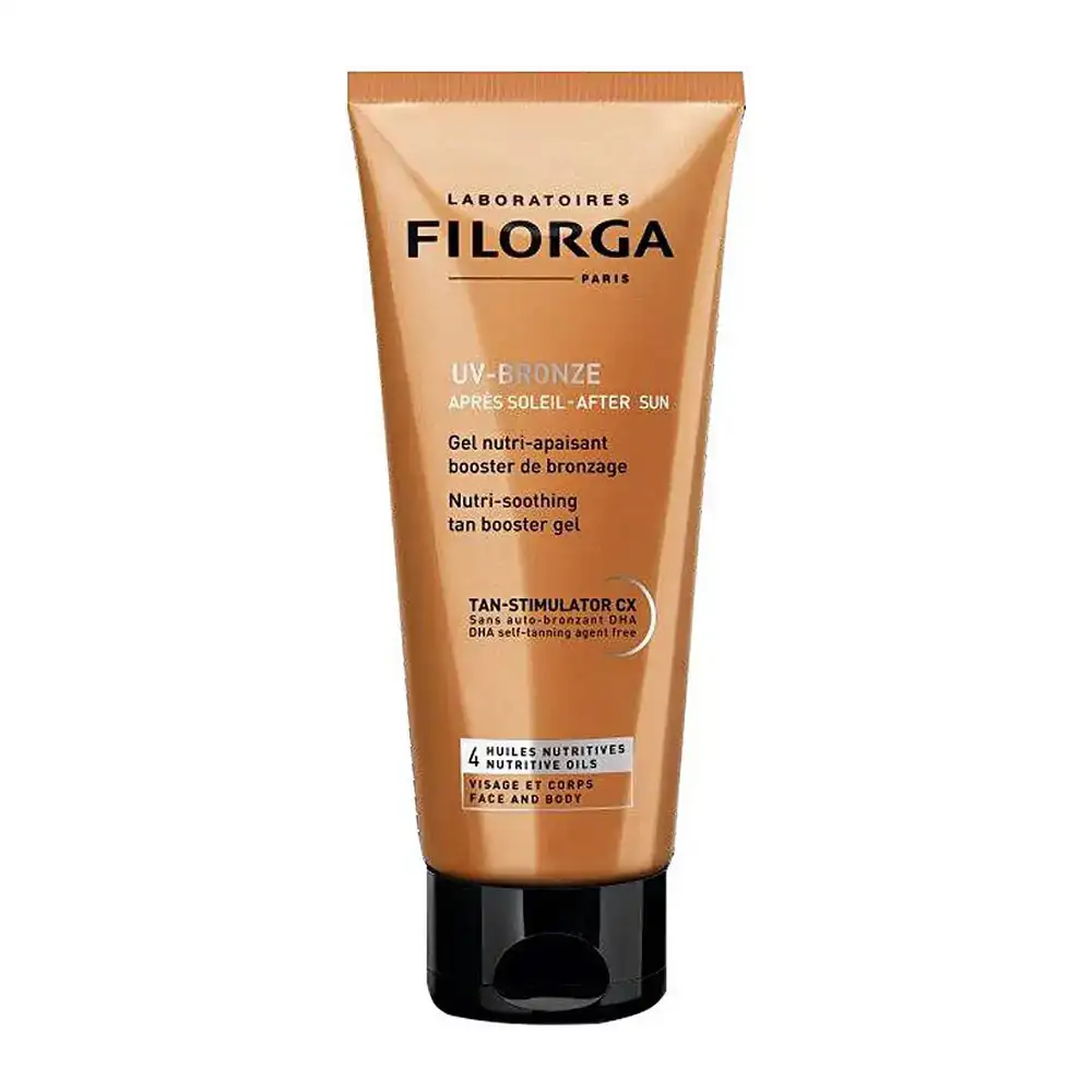 After sun filorga bronze 200 ml_9050. DIAYTAR COTE D'IVOIRE - L'Art de Choisir, l'Art de Se Distinquer. Naviguez à travers notre catalogue et choisissez des produits qui ajoutent une note d'élégance à votre style unique.