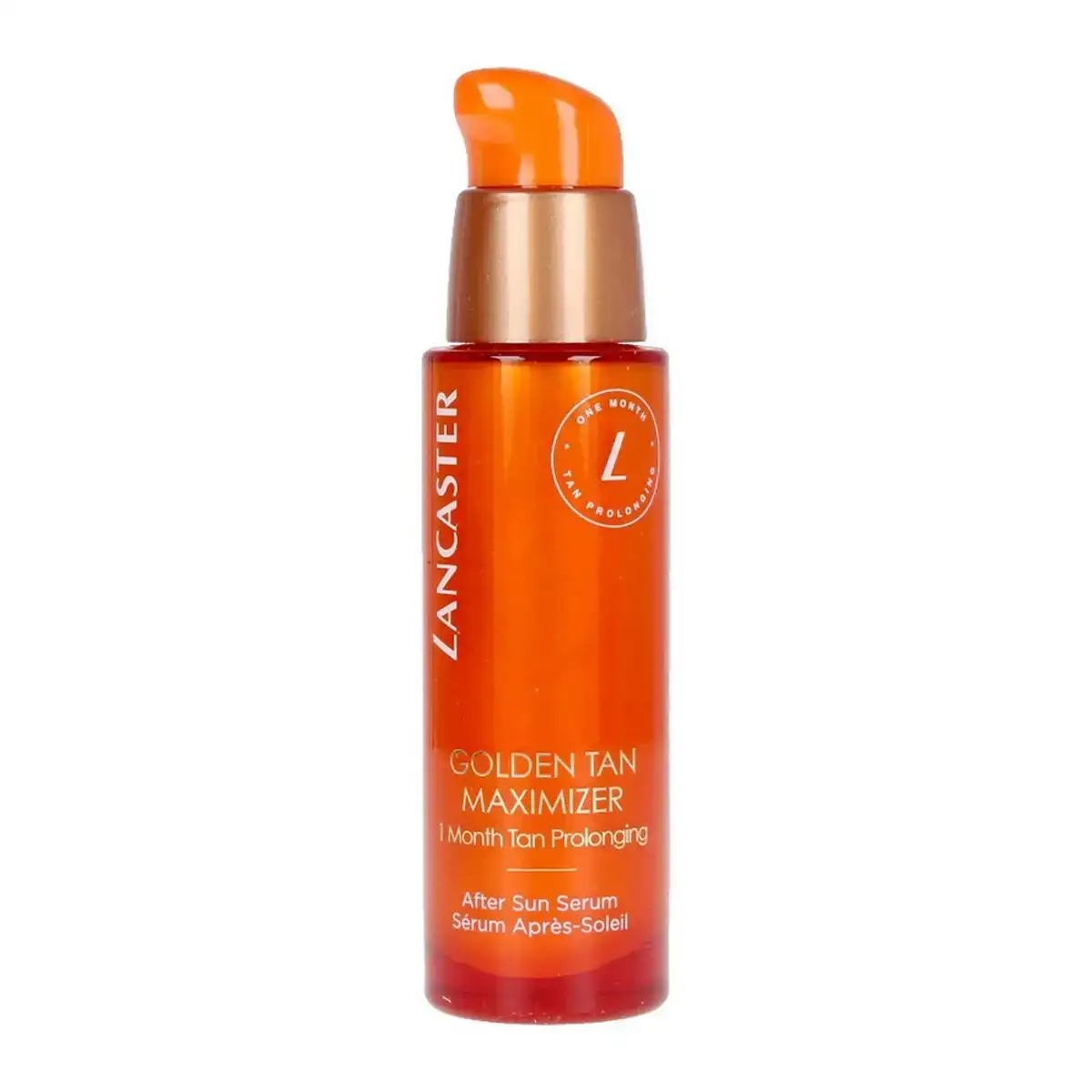 After sun golden tan maximizer lancaster golden tan maximizer 30 ml_2828. Bienvenue chez DIAYTAR COTE D'IVOIRE - Où Votre Shopping Prend Vie. Découvrez notre univers et dénichez des trésors qui ajoutent de la couleur à votre quotidien.