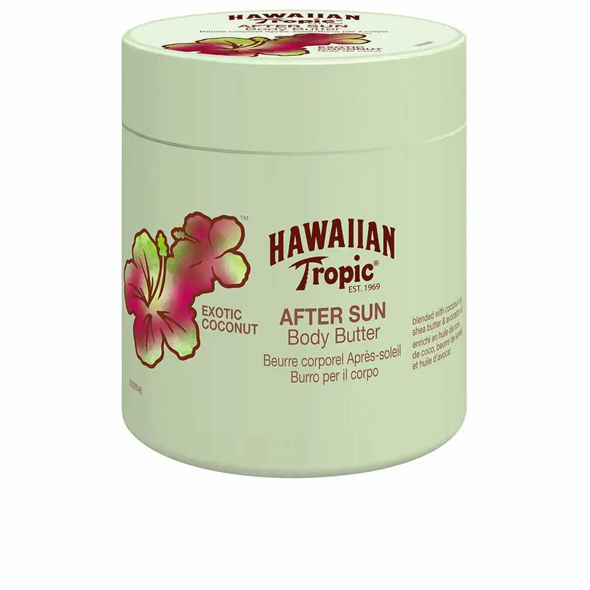After sun hawaiian tropic 250 ml_4390. DIAYTAR COTE D'IVOIRE - L'Écrin de Vos Désirs Shopping. Parcourez notre boutique en ligne et explorez des produits minutieusement choisis pour répondre à vos envies les plus exigeantes.