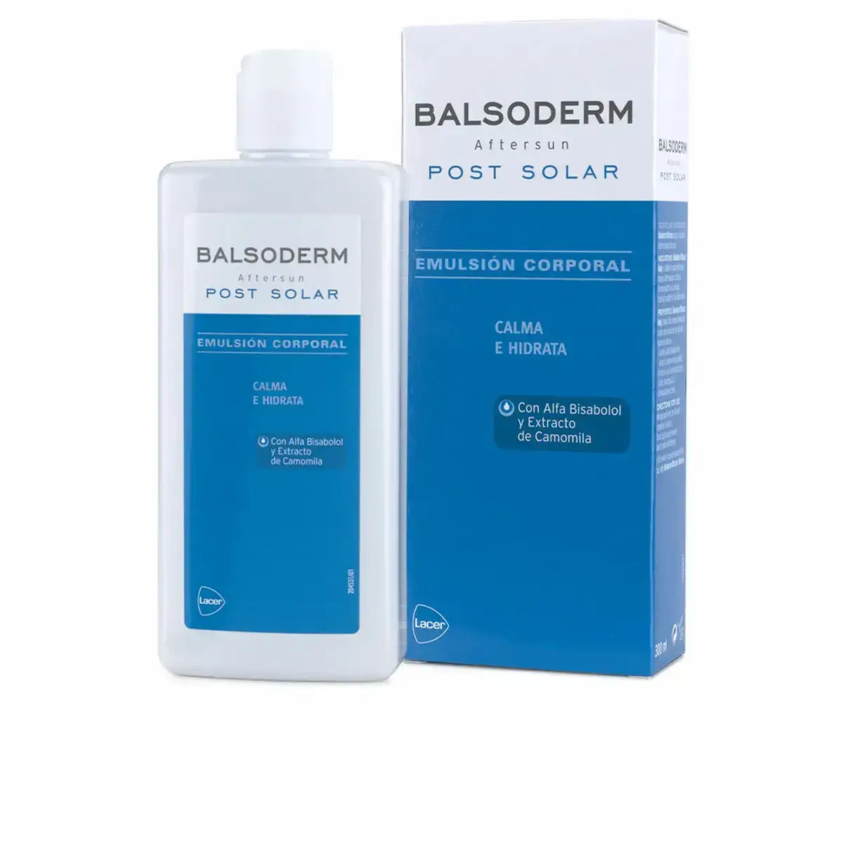 After sun lacer balsoderm emulsion corporelle 300 ml _4854. DIAYTAR COTE D'IVOIRE - Votre Plateforme Shopping Engagée. Explorez notre catalogue et choisissez des produits qui reflètent notre dévouement envers la qualité et la satisfaction du client.