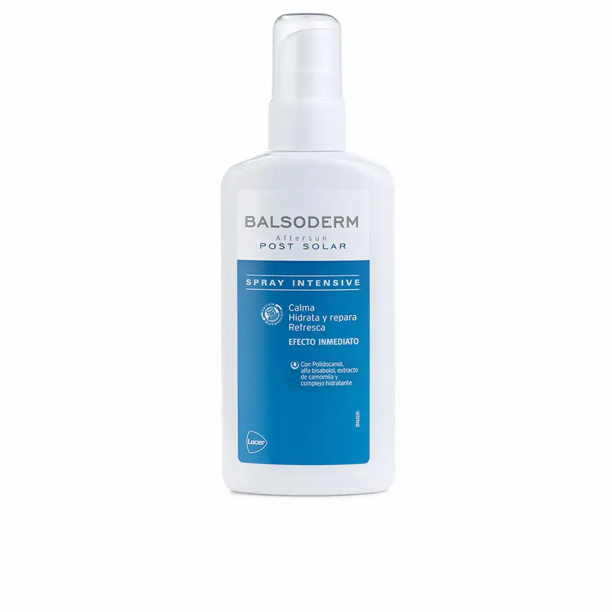 After sun lacer balsoderm intense spray 200 ml _3205. DIAYTAR COTE D'IVOIRE - Votre Source de Découvertes Shopping. Découvrez des trésors dans notre boutique en ligne, allant des articles artisanaux aux innovations modernes.