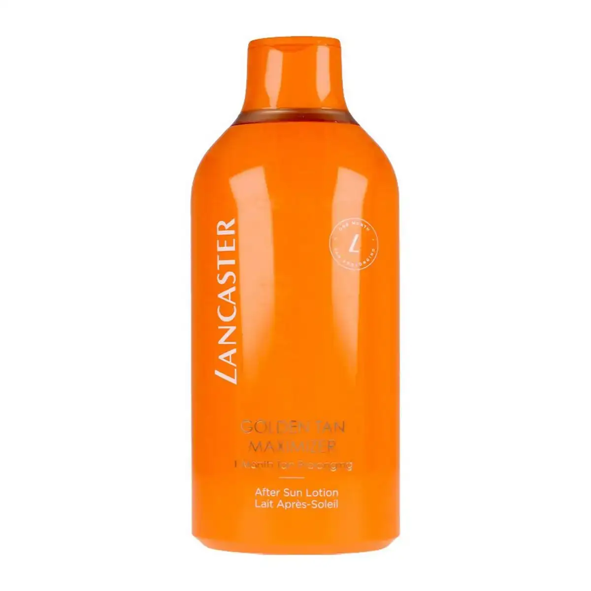 After sun lancaster golden tan maximizer 400 ml_5473. DIAYTAR COTE D'IVOIRE - Où Chaque Sélection Vous Parle. Parcourez nos catégories et découvrez des produits qui reflètent vos passions et vos besoins, pour un shopping personnel et inspirant.