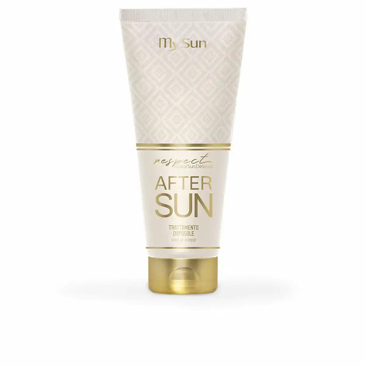 After sun mysun respect global sun defense 200 ml_1425. DIAYTAR COTE D'IVOIRE - Là où la Beauté Rencontre la Fonctionnalité. Parcourez notre sélection pour trouver des produits qui allient esthétique et praticité, pour un quotidien sublimé.