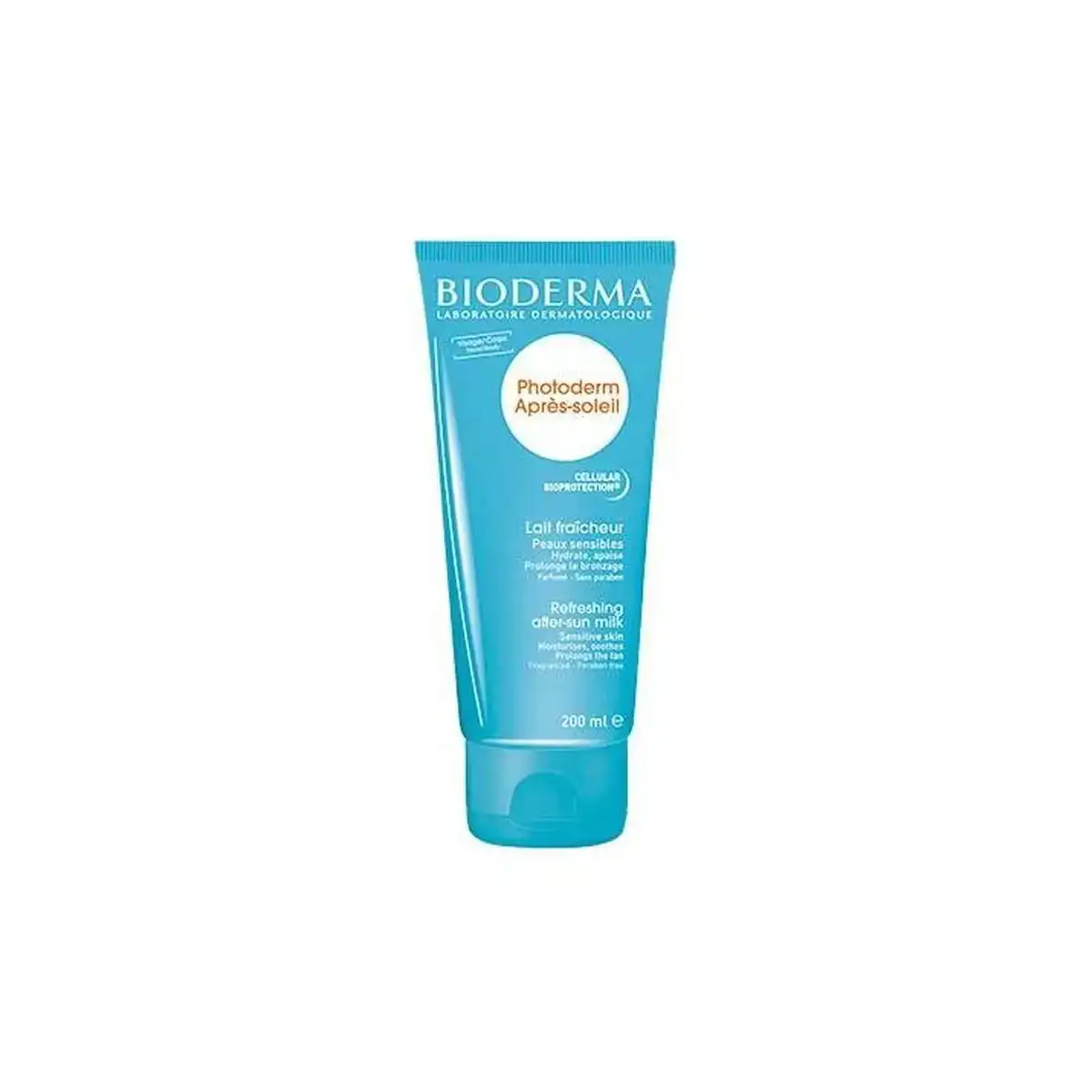 After sun photoderm apres soleil bioderma after sun milk 200 ml reconditionne a _5549. Entrez dans le Monde de DIAYTAR COTE D'IVOIRE - Où Chaque Article Raconte une Histoire Unique. Explorez notre boutique en ligne pour dénicher des trésors qui incarnent l'âme du Côte d'Ivoire.