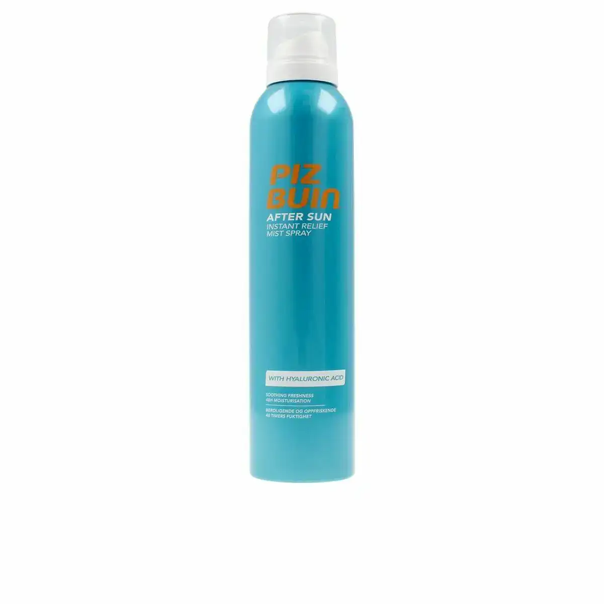 After sun piz buin instant relief fonction de pulverisation 200 ml _6084. DIAYTAR COTE D'IVOIRE - Où le Shopping est un Plaisir Engagé. Parcourez notre catalogue et choisissez des produits qui respectent vos valeurs et vos attentes.