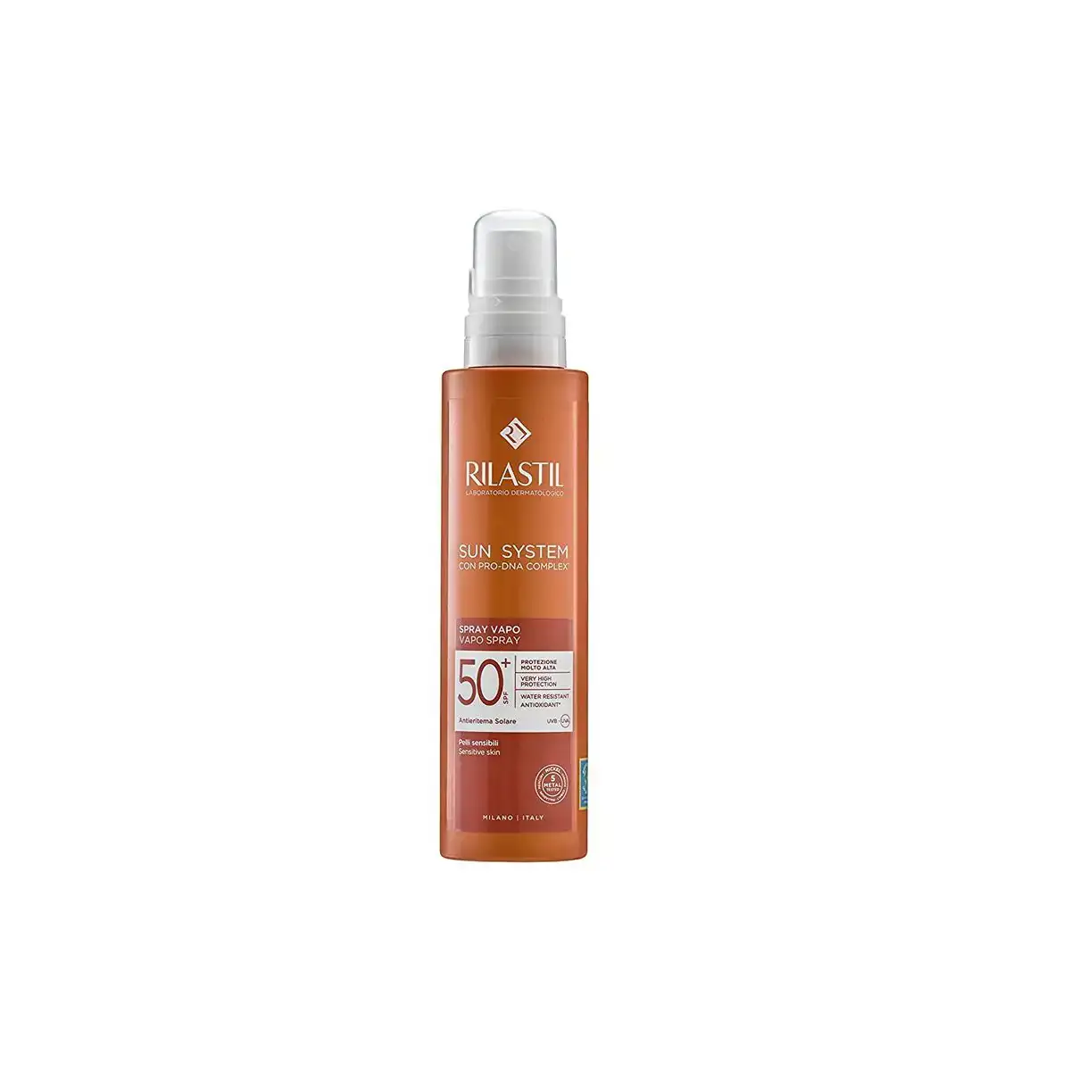 After sun rilastil sun system lait corporel spf 50 200 ml _8461. DIAYTAR COTE D'IVOIRE - Là où Chaque Clic Compte. Parcourez notre boutique en ligne et laissez-vous guider vers des trouvailles uniques qui enrichiront votre quotidien.