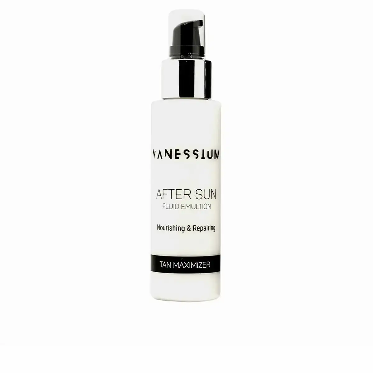 After sun vanessium 30 ml _1826. DIAYTAR COTE D'IVOIRE - Votre Destination Shopping pour Tous. Parcourez notre boutique en ligne et découvrez une variété de produits pour satisfaire tous vos besoins et désirs.