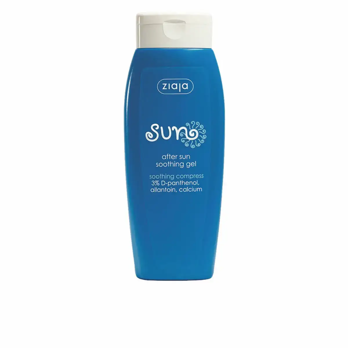 After sun ziaja sun 200 ml_3144. Bienvenue chez DIAYTAR COTE D'IVOIRE - Là où les Désirs Prendent Vie. Explorez notre boutique en ligne et laissez-vous séduire par des articles qui font écho à vos aspirations et à votre style unique.