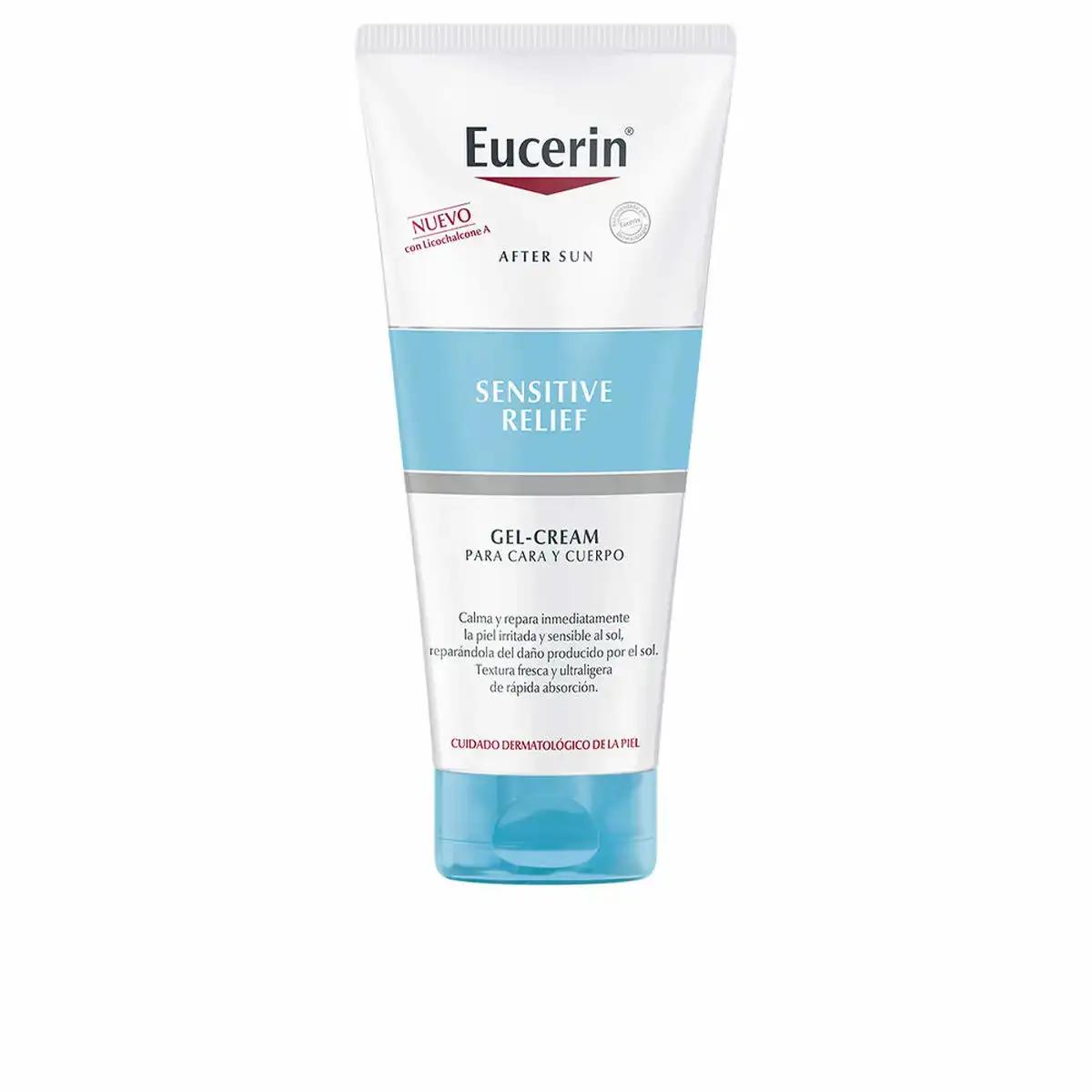 Aftersun eucerin sun protection peau sensible 200 ml_9076. Bienvenue chez DIAYTAR COTE D'IVOIRE - Votre Destination Shopping Complète! Découvrez une boutique en ligne généraliste au Côte d'Ivoire offrant une vaste gamme de produits, allant des vêtements aux gadgets électroniques, en passant par l'artisanat local.