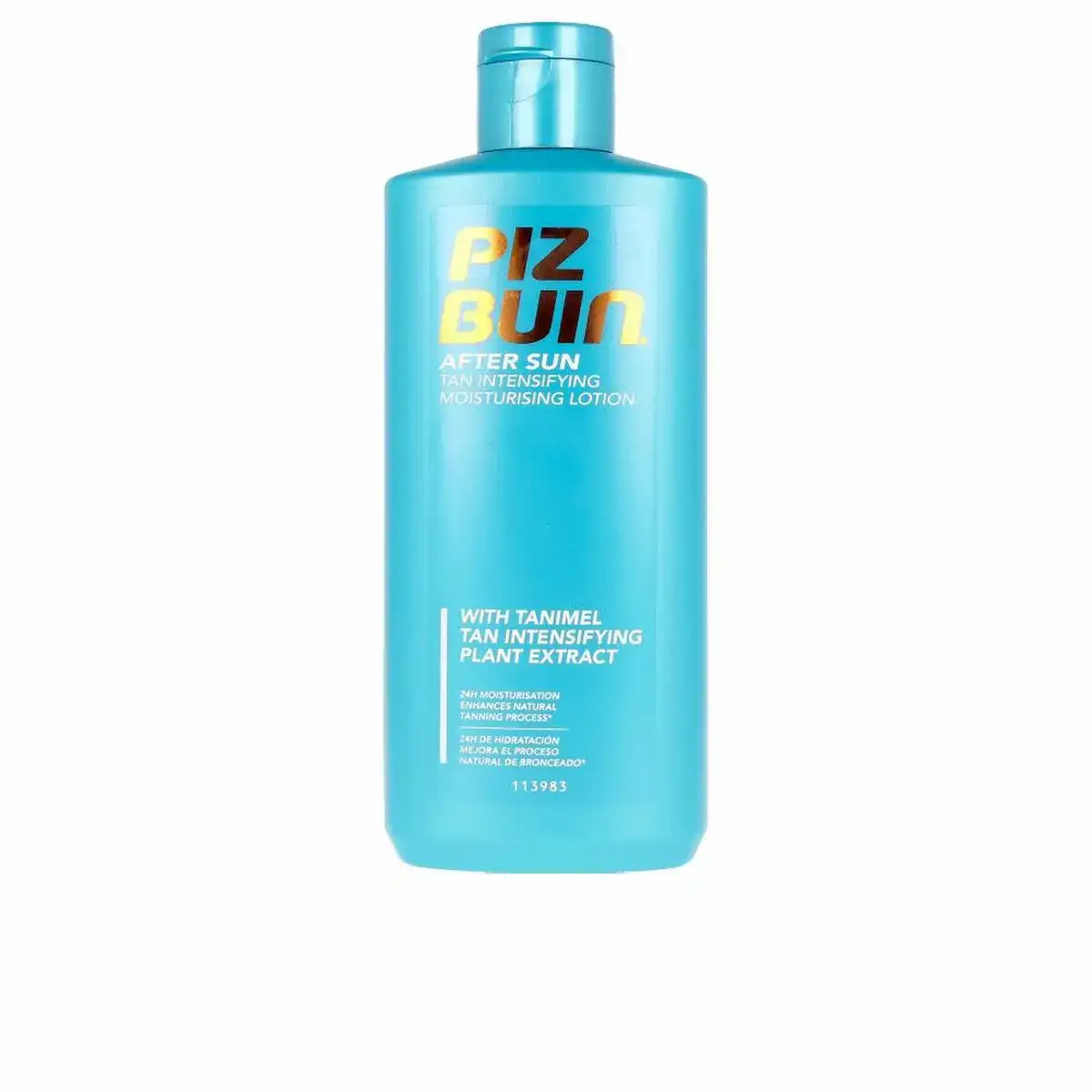 Aftersun piz buin 200 ml 200 ml_4931. DIAYTAR COTE D'IVOIRE - Où la Tradition Renouvelée Rencontre l'Innovation. Explorez notre gamme de produits qui fusionnent l'héritage culturel avec les besoins contemporains.