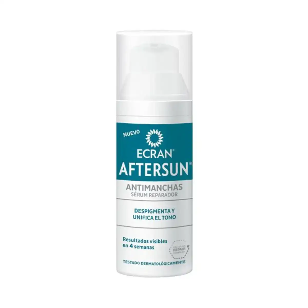 Aftersun repair complex ecran 50 ml 50 ml _2079. DIAYTAR COTE D'IVOIRE - L'Artisanat à Portée de Clic. Découvrez notre boutique en ligne pour trouver des produits uniques qui célèbrent la créativité et l'artisanat sénégalais.