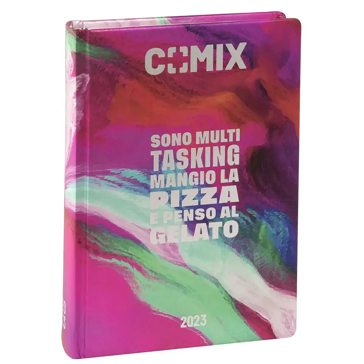 Agenda 16 mesi mignon plus multicouleur reconditionne b _5773. Bienvenue sur DIAYTAR COTE D'IVOIRE - Où Chaque Produit a son Charme. Explorez notre sélection minutieuse et trouvez des articles qui vous séduisent et vous inspirent.