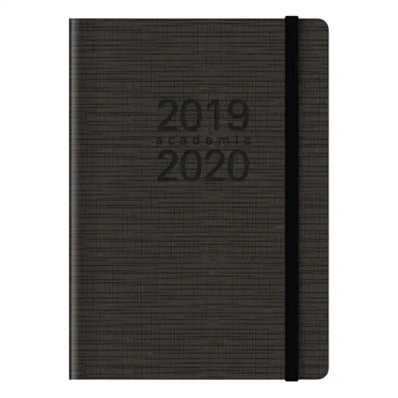 Agenda 2019 2020 20 030386 a5 noir reconditionne a _7836. Entrez dans l'Univers de DIAYTAR COTE D'IVOIRE - Où l'Élégance et la Variété se Rencontrent. Parcourez notre catalogue pour dénicher des articles qui ajoutent une touche d'élégance à votre vie.