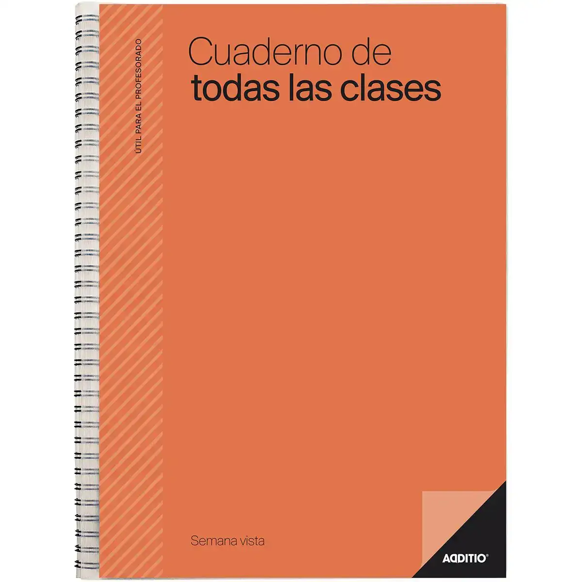 Agenda additio cahier enseignant 22 5 x 31 cm multicouleur a4_8224. Bienvenue chez DIAYTAR COTE D'IVOIRE - Votre Porte d'Accès à la Diversité. Découvrez notre boutique en ligne et choisissez parmi une pléthore d'articles qui célèbrent la richesse culturelle du Côte d'Ivoire et au-delà.