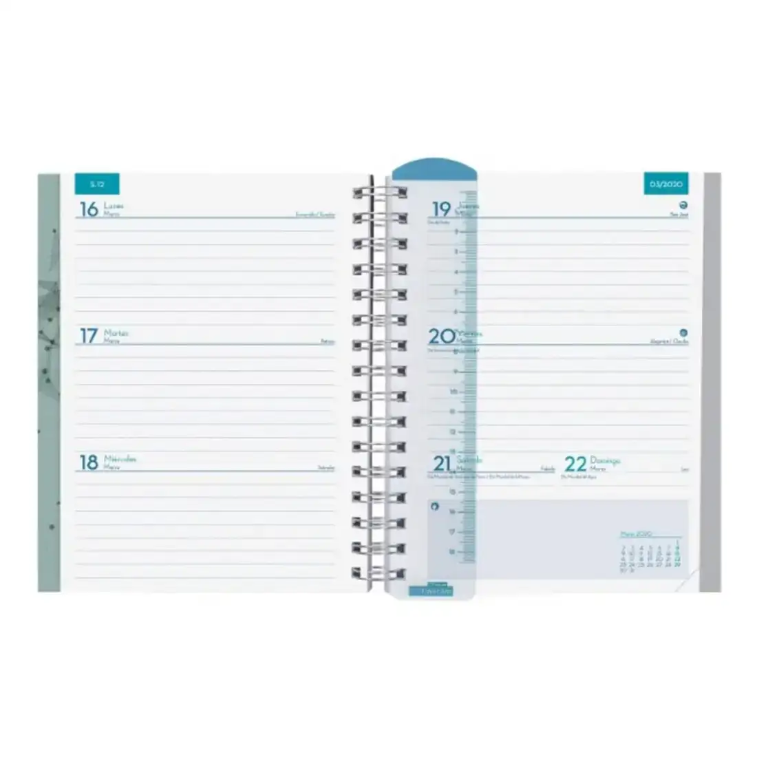 Agenda finocam 2019 2020 a5 espagnol reconditionne a _3435. DIAYTAR COTE D'IVOIRE - Où Chaque Détail Compte. Naviguez à travers notre gamme variée et choisissez des articles qui ajoutent une touche spéciale à votre quotidien, toujours avec qualité et style.