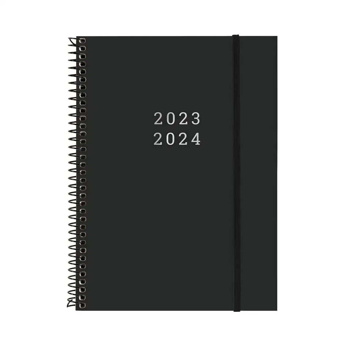 Agenda finocam 2023 2024 15 5 x 21 2 cm noir_2095. DIAYTAR COTE D'IVOIRE - Votre Escapade Shopping Virtuelle. Explorez notre boutique en ligne et dénichez des trésors qui évoquent la culture et le savoir-faire sénégalais, un clic à la fois.