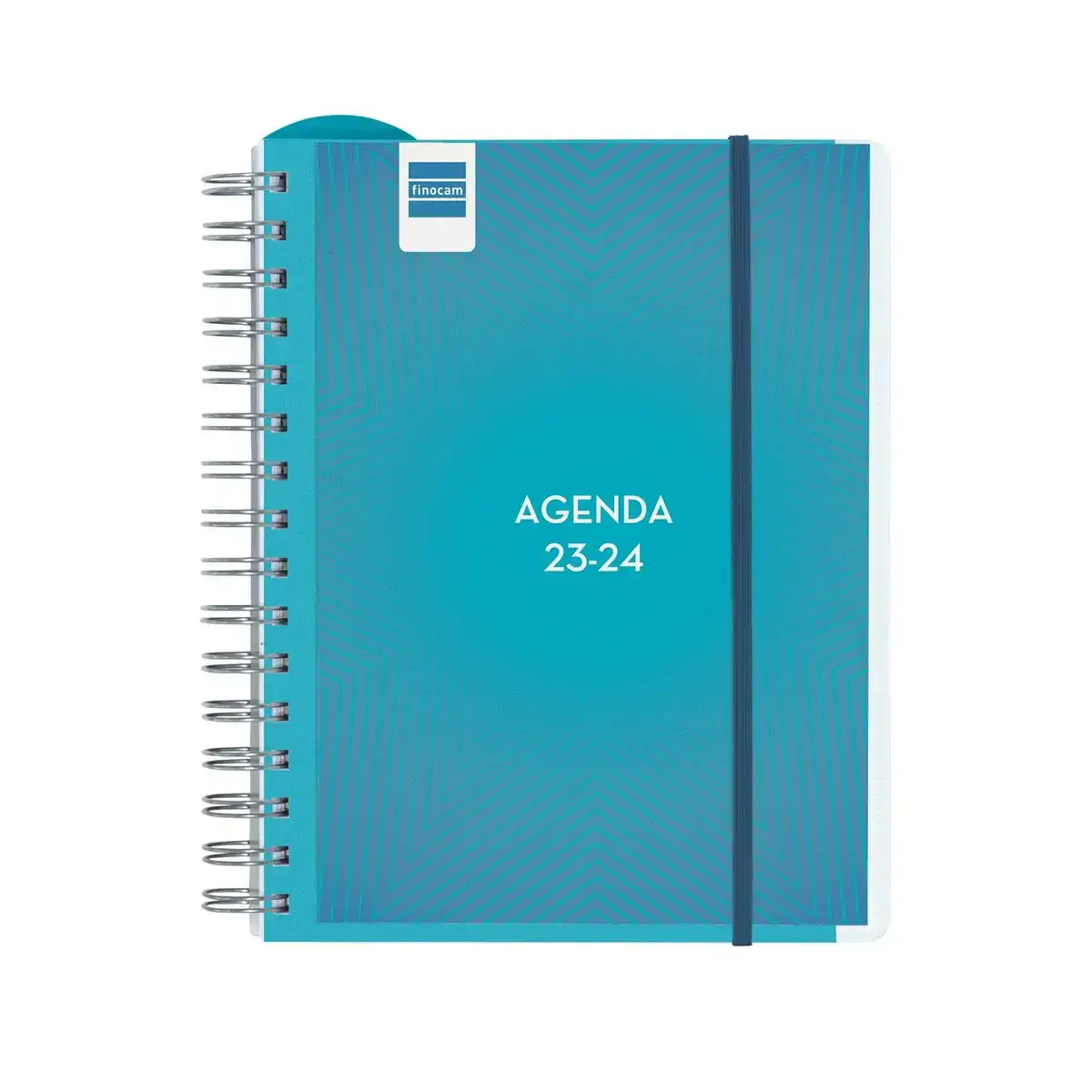 Agenda finocam 2023 2024 enseignant 15 5 x 21 2 cm bleu quarto_8322. Bienvenue sur DIAYTAR COTE D'IVOIRE - Où Choisir est un Voyage Sensoriel. Plongez dans notre catalogue et trouvez des produits qui éveillent vos sens et embellissent votre quotidien.