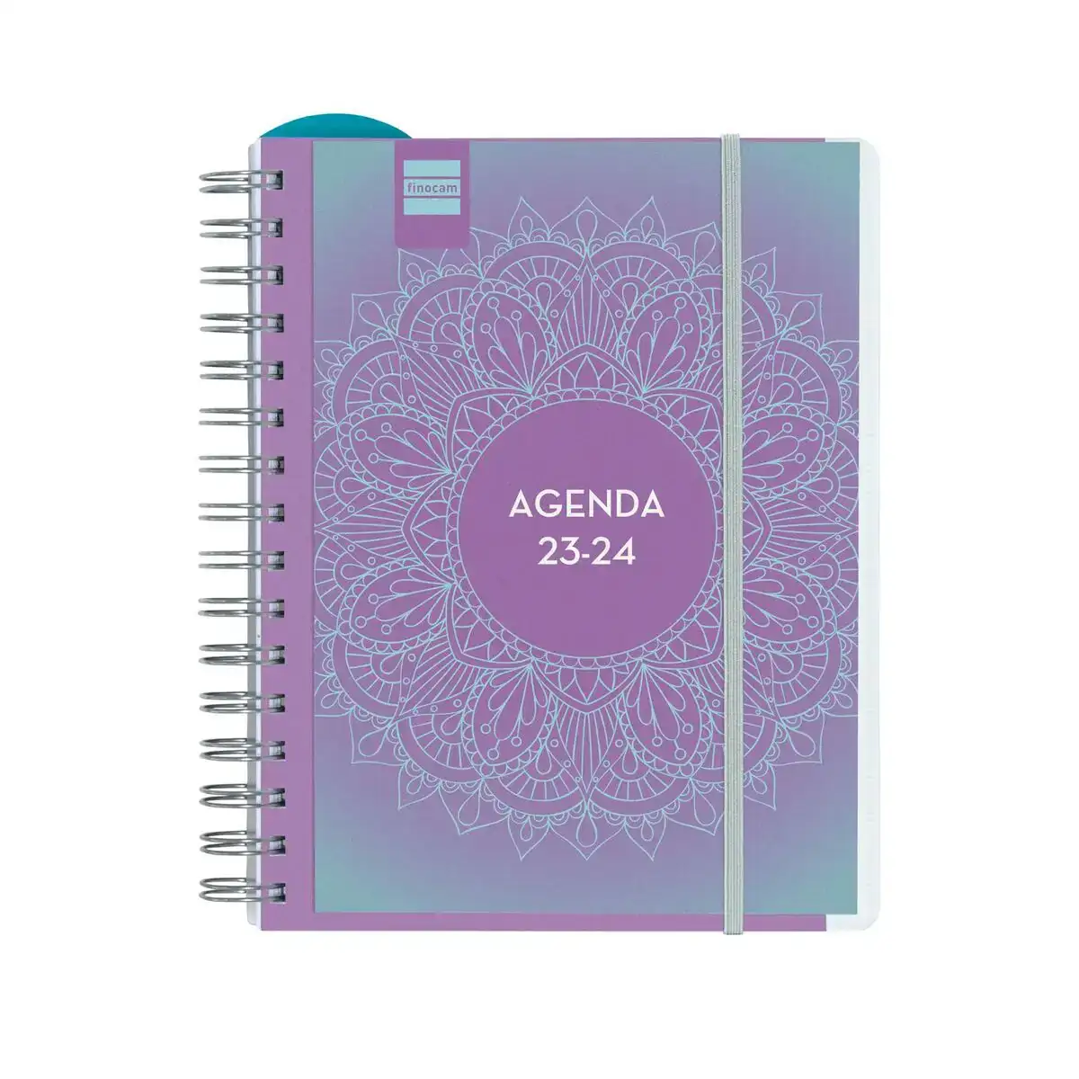 Agenda finocam 2023 2024 mandala enseignant 15 5 x 21 2 cm multicouleur quarto_1089. Bienvenue chez DIAYTAR COTE D'IVOIRE - Où Choisir est une Invitation au Voyage. Explorez notre boutique en ligne et découvrez des produits qui vous transportent dans l'univers du Côte d'Ivoire.