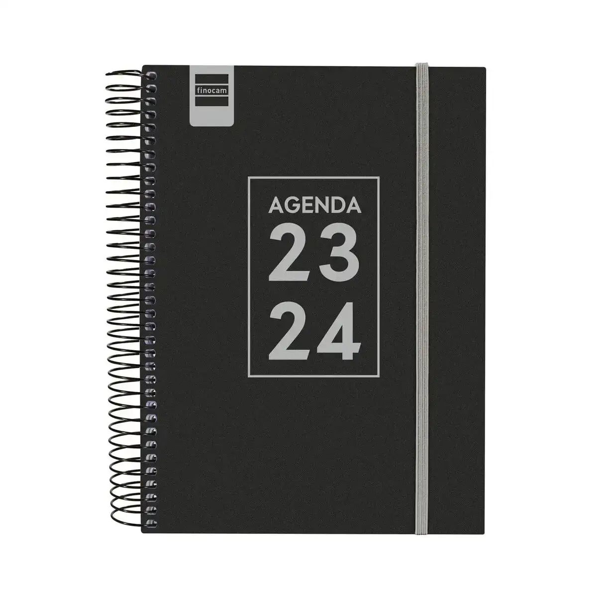 Agenda finocam 2023 2024 scolaire 15 5 x 21 2 cm noir quarto_6577. DIAYTAR COTE D'IVOIRE - Là où les Possibilités sont Infinies. Parcourez nos catégories et laissez-vous séduire par des produits qui enrichiront votre quotidien, du pratique à l'esthétique.