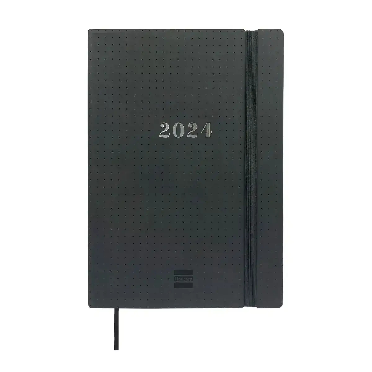 Agenda finocam dotted 2023 2024 14 x 20 4 cm noir_9152. DIAYTAR COTE D'IVOIRE - Où Choisir est un Plaisir Responsable. Explorez notre boutique en ligne et adoptez des produits qui reflètent notre engagement envers la durabilité.