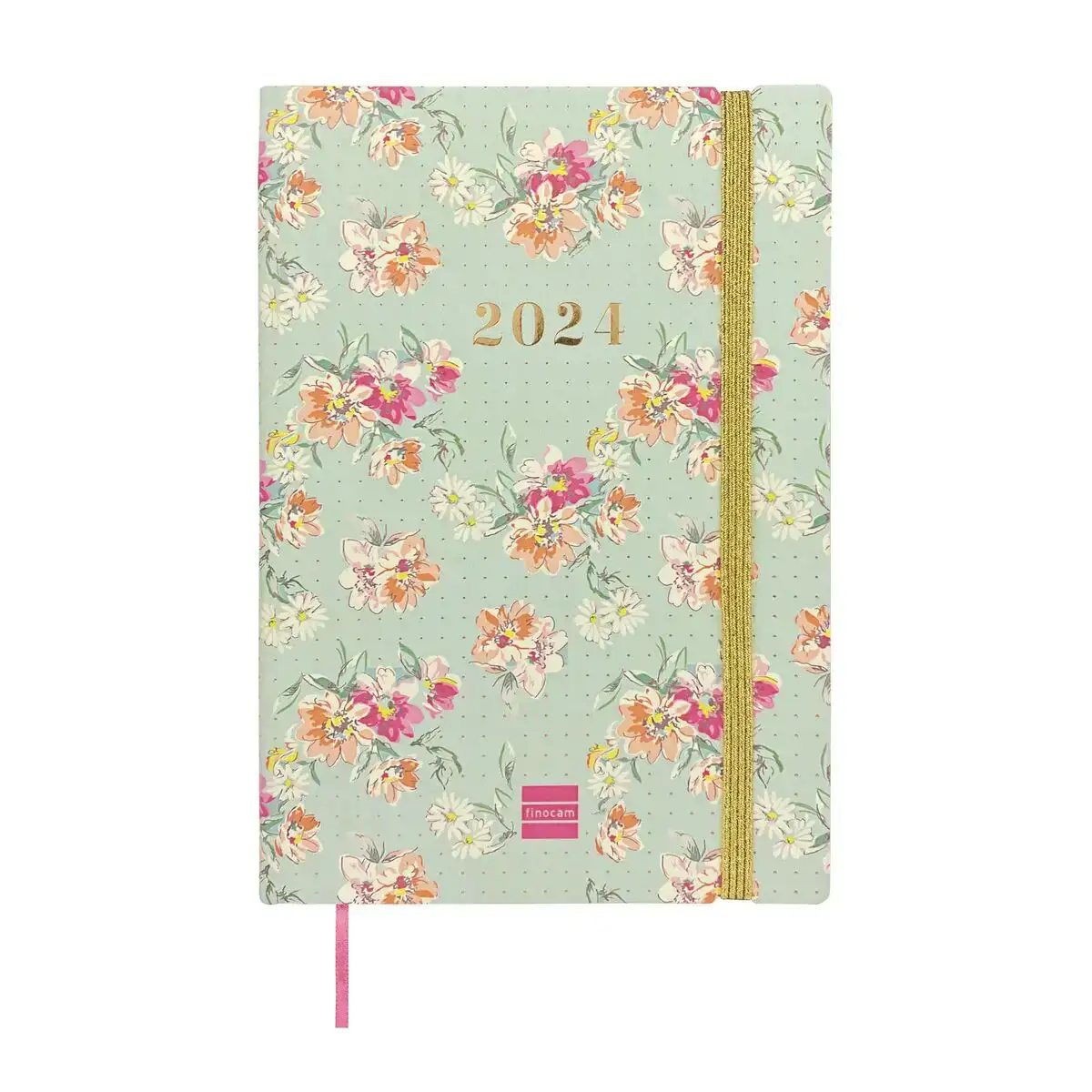 Agenda finocam dotted bloom 2023 2024 14 x 20 4 cm multicouleur_2800. DIAYTAR COTE D'IVOIRE - Où Chaque Détail Compte. Parcourez nos produits soigneusement sélectionnés et choisissez des articles qui correspondent à votre style et à vos valeurs.