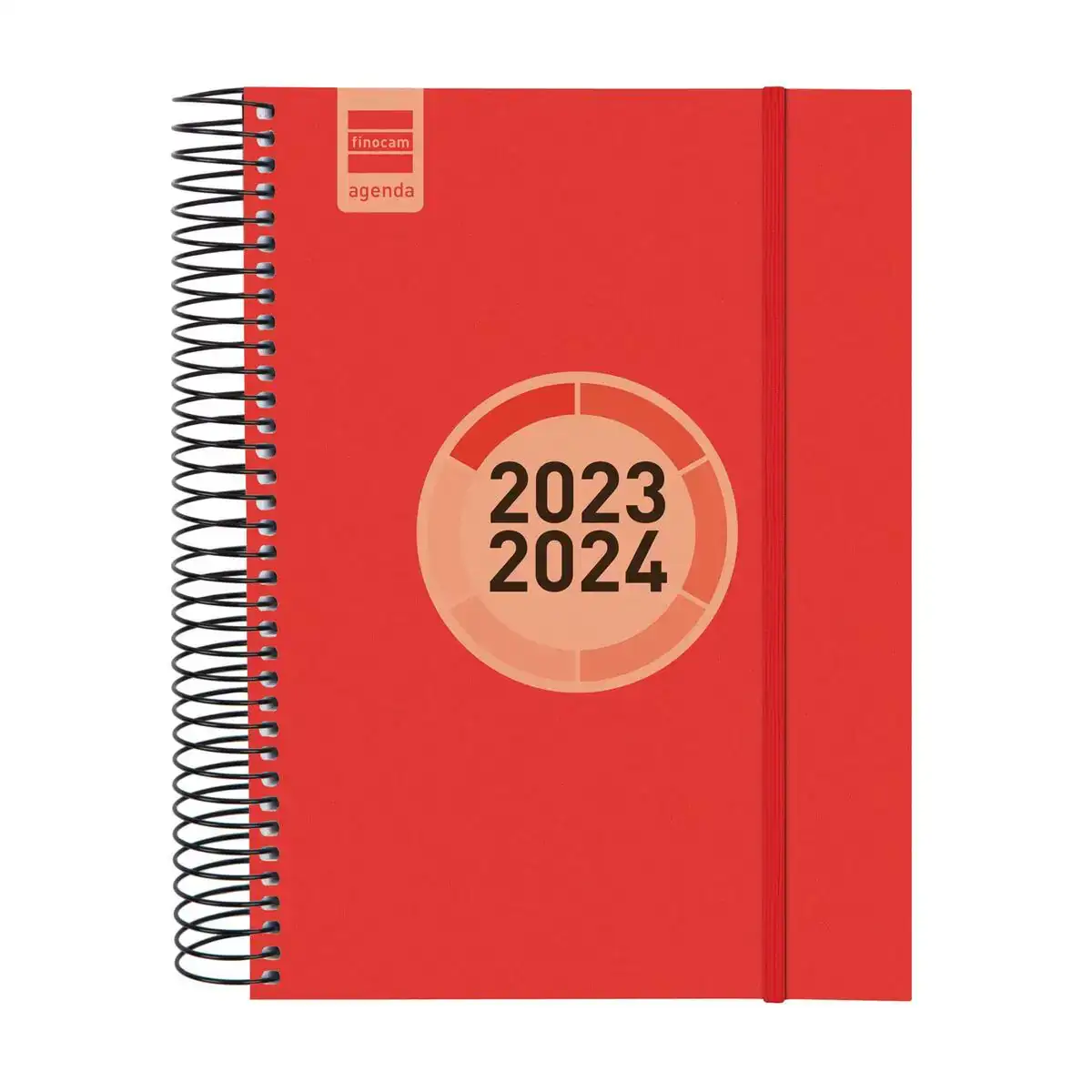 Agenda finocam espir label 2023 2024 scolaire 15 5 x 21 2 cm rouge_1379. Découvrez DIAYTAR COTE D'IVOIRE - Votre Source de Produits Variés et un Service Exceptionnel. Parcourez nos catégories et bénéficiez d'un service client dévoué, prêt à vous guider à chaque étape.