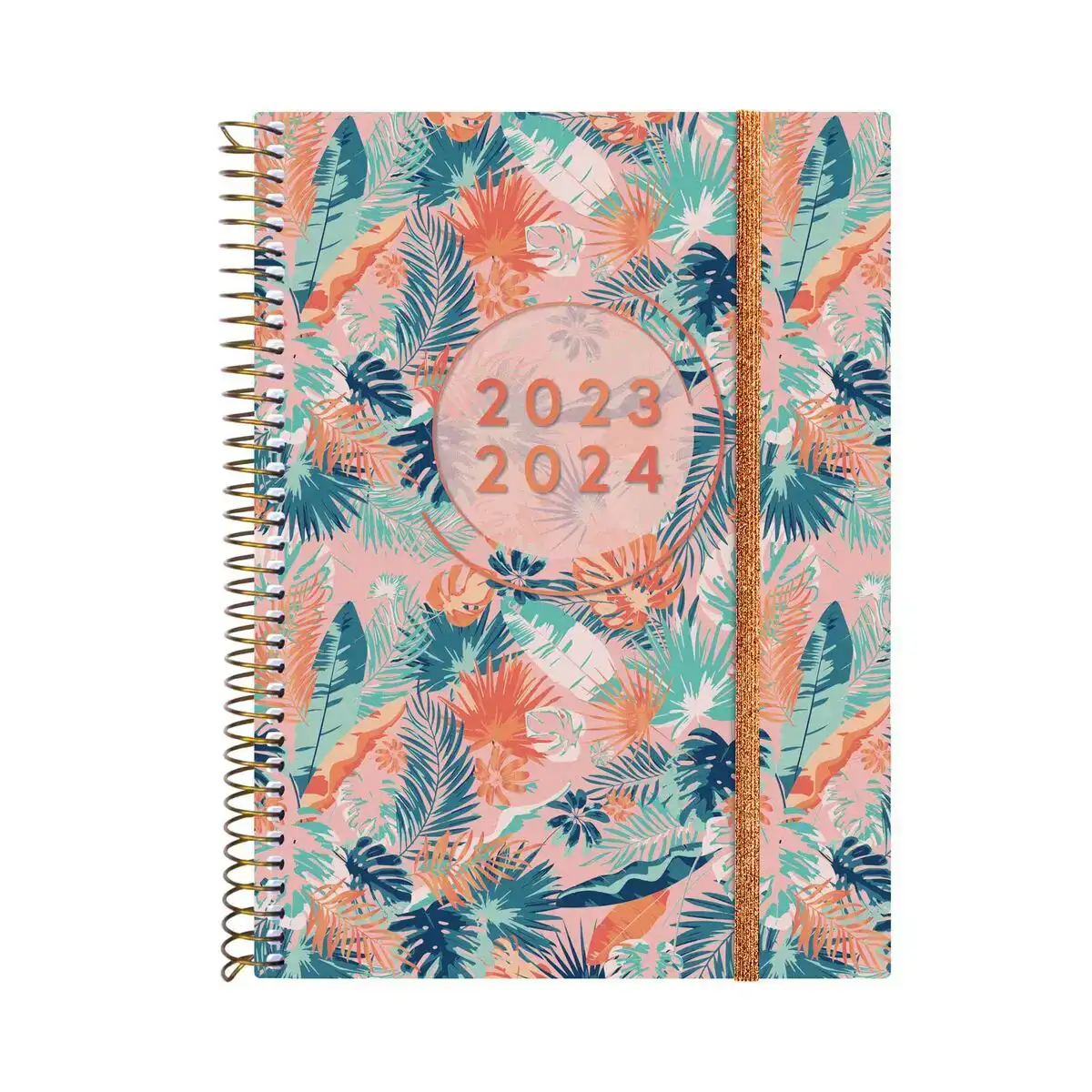 Agenda finocam girl 2023 2024 15 5 x 21 2 cm multicouleur_9166. Plongez dans l'Expérience DIAYTAR COTE D'IVOIRE - Où Chaque Produit a une Histoire. Explorez notre boutique en ligne pour trouver des articles qui incarnent la passion et la créativité du Côte d'Ivoire.