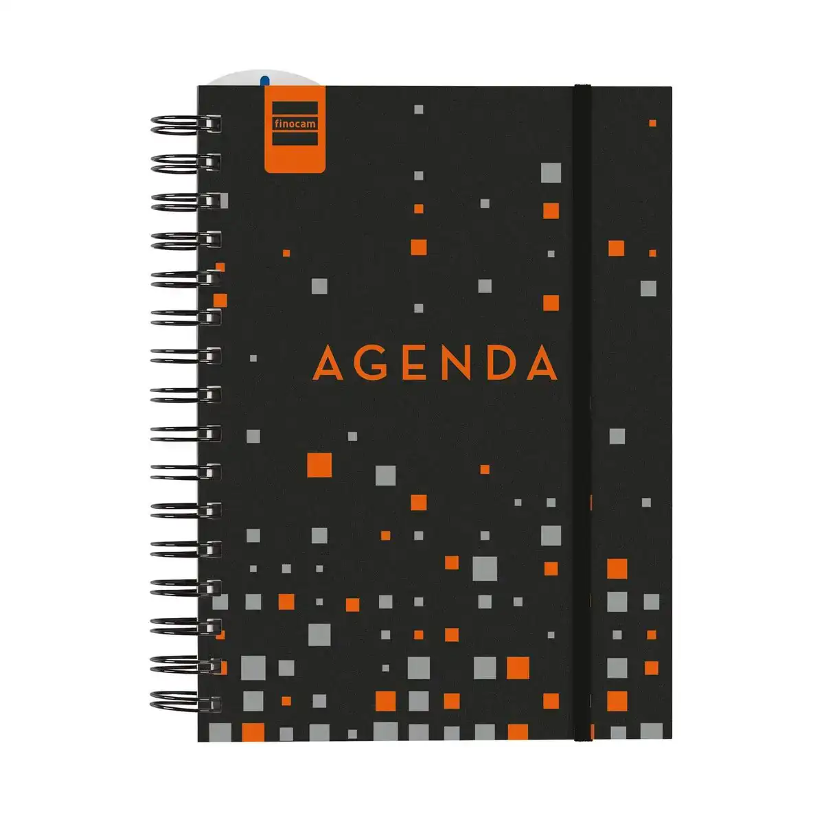 Agenda finocam institut pixel 2023 2024 15 5 x 21 5 cm multicouleur quarto_3783. DIAYTAR COTE D'IVOIRE - Votre Plateforme Shopping de Confiance. Naviguez à travers nos rayons et choisissez des produits fiables qui répondent à vos besoins quotidiens.