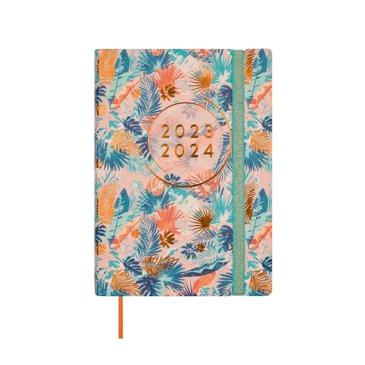 Agenda finocam mara girl 2023 2024 12 x 17 cm multicouleur_4486. DIAYTAR COTE D'IVOIRE - Un Monde de Possibilités à Portée de Clic. Parcourez notre site web pour découvrir des sélections infinies, de l'épicerie aux bijoux, et vivez une expérience d'achat sans pareil.