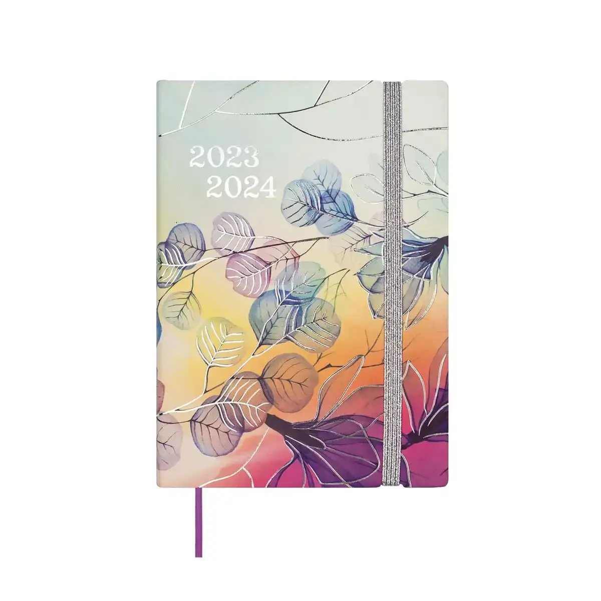 Agenda finocam mara pretty 2023 2024 12 x 17 cm multicouleur_4380. DIAYTAR COTE D'IVOIRE - L'Essence de la Tradition et de la Modernité réunies. Explorez notre plateforme en ligne pour trouver des produits authentiques du Côte d'Ivoire, tout en découvrant les dernières tendances du monde moderne.