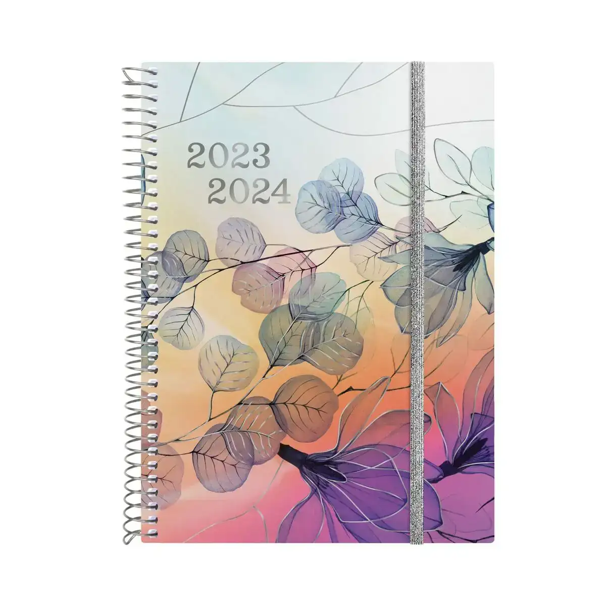 Agenda finocam pretty 2023 2024 15 5 x 21 2 cm multicouleur_2379. Plongez dans le Monde de DIAYTAR COTE D'IVOIRE - Où Chaque Article Raconte une Histoire. Explorez notre vaste assortiment et choisissez des produits qui vous parlent et reflètent votre style unique.