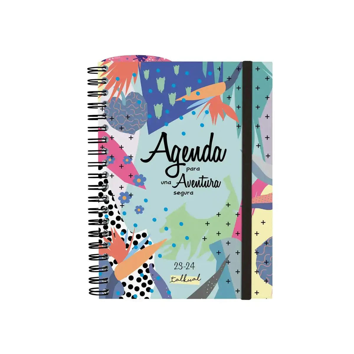 Agenda finocam talkual aventura 2023 2024 scolaire 12 x 16 9 cm 1 8 multicouleur_4008. DIAYTAR COTE D'IVOIRE - Où l'Élégance se Mêle à l'Authenticité. Naviguez à travers notre boutique en ligne et choisissez des produits qui incarnent le style et la tradition du Côte d'Ivoire.
