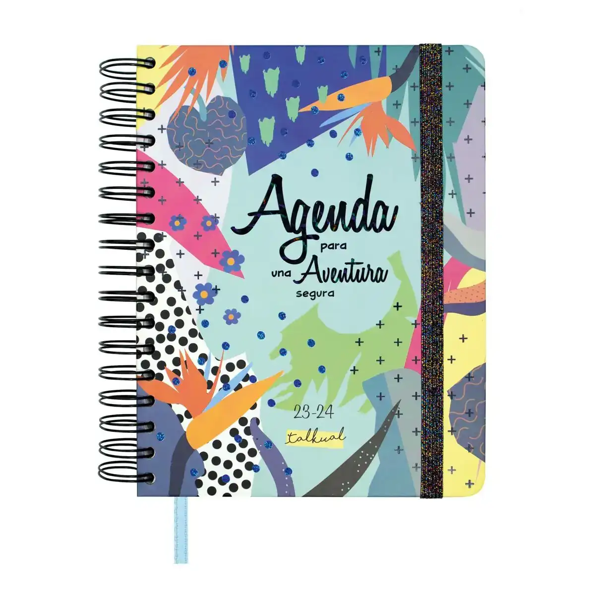 Agenda finocam talkual aventura 2023 2024 scolaire 15 5 x 21 7 cm multicouleur quarto_2901. DIAYTAR COTE D'IVOIRE - Où Chaque Produit a son Histoire à Raconter. Parcourez notre catalogue et découvrez des articles qui portent en eux la passion et l'histoire du Côte d'Ivoire.