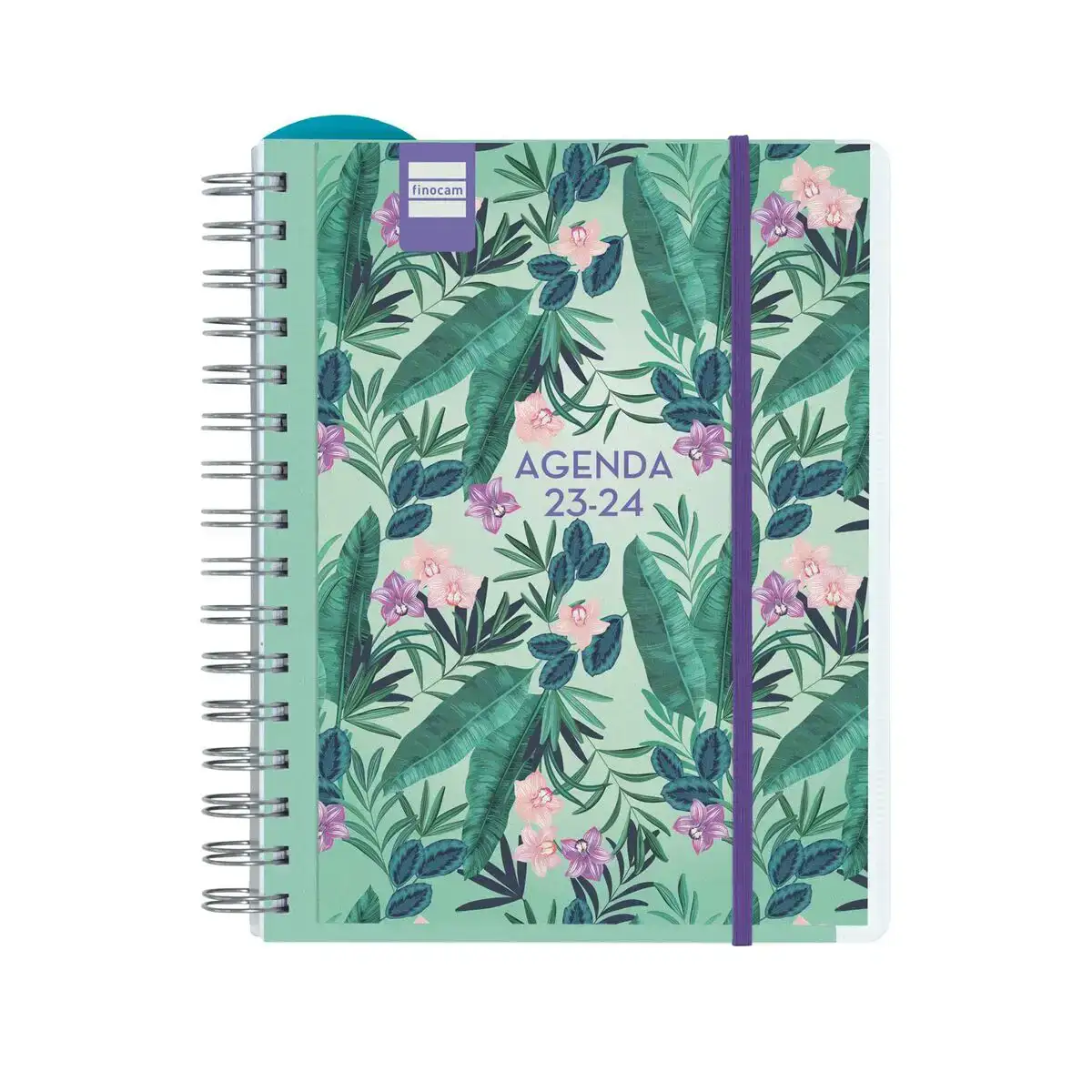 Agenda finocam tropic 2023 2024 enseignant 15 5 x 21 2 cm multicouleur quarto_6585. DIAYTAR COTE D'IVOIRE - Votre Portail Vers l'Exclusivité. Explorez notre boutique en ligne pour trouver des produits uniques et exclusifs, conçus pour les amateurs de qualité.