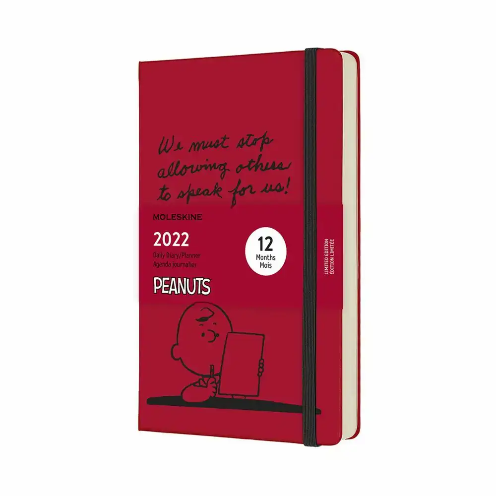Agenda peanuts 2022 13 x 21 cm reconditionne d _6413. DIAYTAR COTE D'IVOIRE - L'Art de Trouver ce que Vous Aimez. Plongez dans notre assortiment varié et choisissez parmi des produits qui reflètent votre style et répondent à vos besoins.
