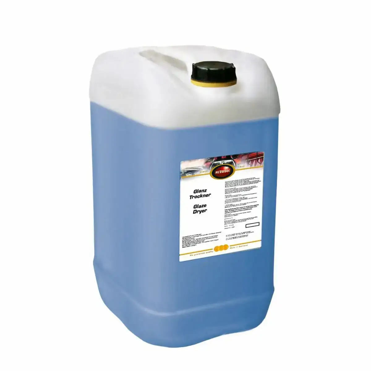 Agent de sechage autosol sol19055305 25 l_5267. DIAYTAR COTE D'IVOIRE - Votre Plateforme Shopping Engagée. Explorez notre catalogue et choisissez des produits qui reflètent notre dévouement envers la qualité et la satisfaction du client.