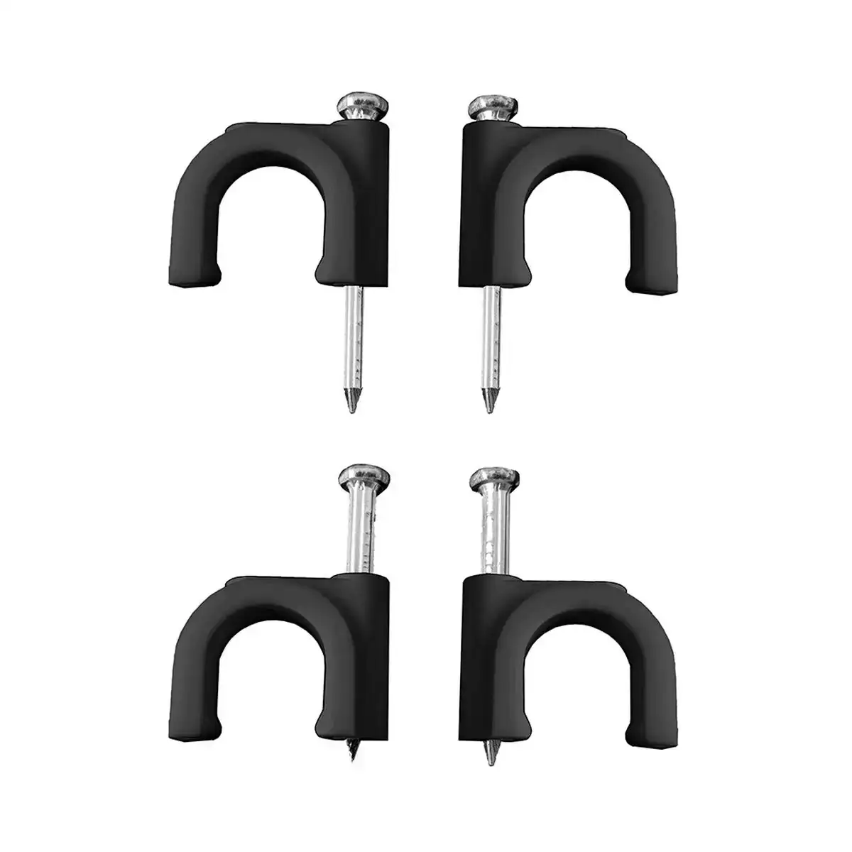 Agrafes lapafil no 7 2 x 1 5 mm noir cables 100 unites_5580. DIAYTAR COTE D'IVOIRE - Où la Mode et le Confort se Rencontrent. Plongez dans notre univers de produits et trouvez des articles qui vous habillent avec style et aisance.