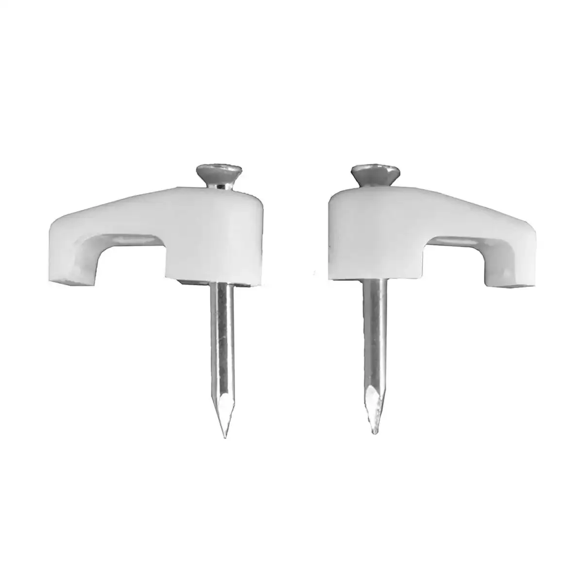 Agrafes no 3 cables 100 unites_4634. Bienvenue sur DIAYTAR COTE D'IVOIRE - Où Choisir Rime avec Qualité. Explorez notre gamme diversifiée et découvrez des articles conçus pour répondre à vos attentes élevées.