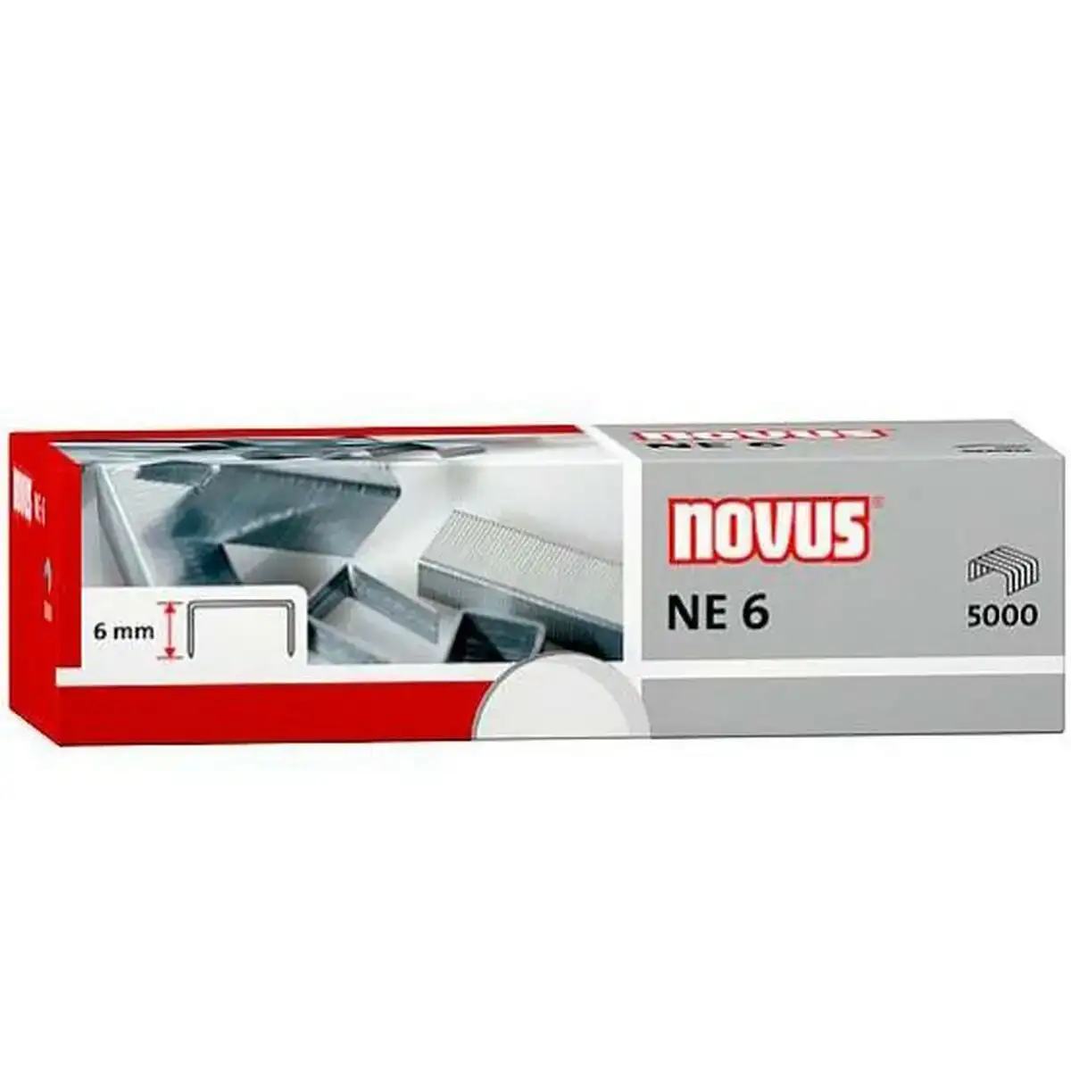 Agrafes novus 5000 pieces reconditionne b _6862. DIAYTAR COTE D'IVOIRE - Un Monde de Possibilités à Portée de Clic. Parcourez notre site web pour découvrir des sélections infinies, de l'épicerie aux bijoux, et vivez une expérience d'achat sans pareil.