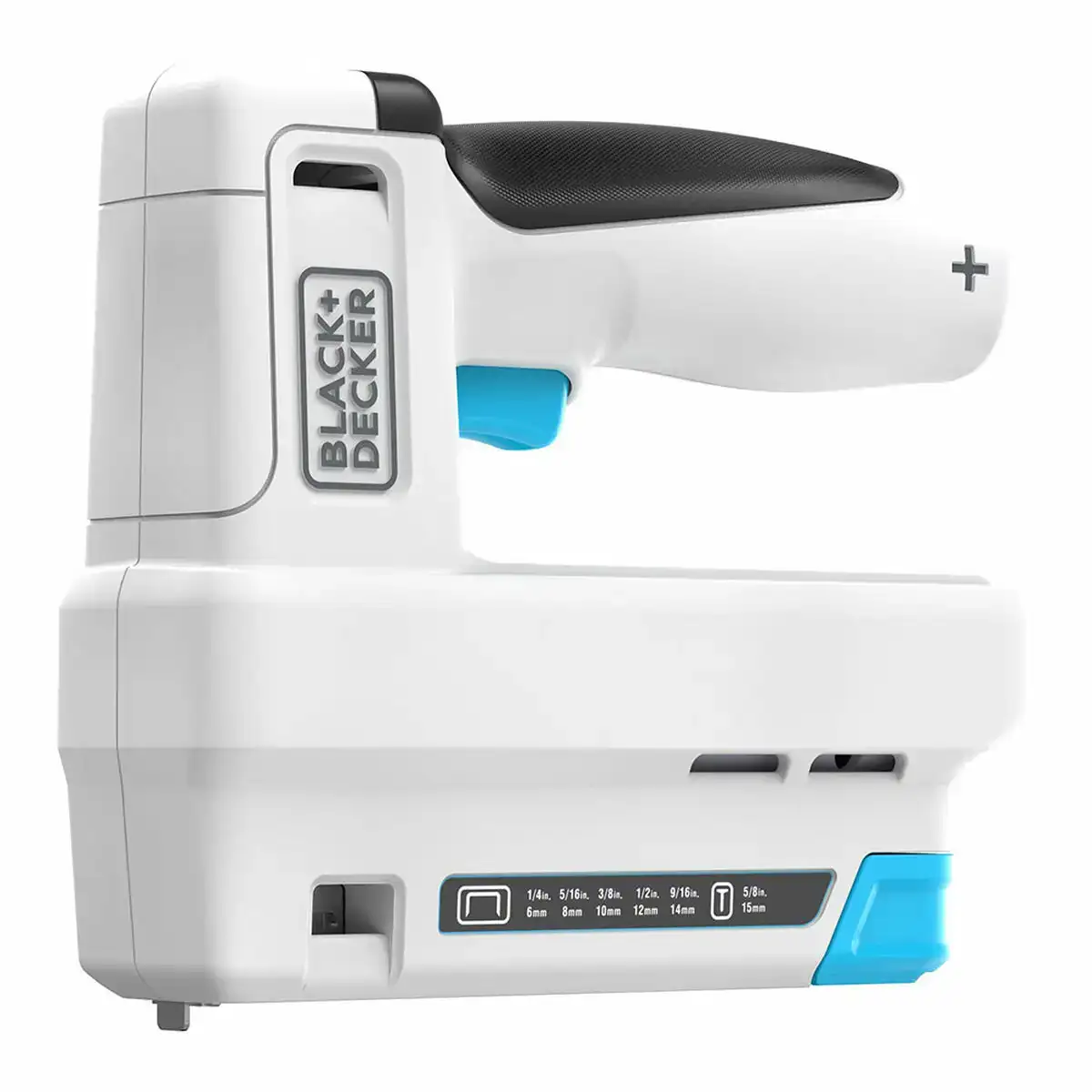 Agrafeuse black decker bcn115 xj_7326. Bienvenue chez DIAYTAR COTE D'IVOIRE - Où le Shopping Devient un Plaisir. Découvrez notre boutique en ligne et trouvez des trésors qui égaieront chaque jour de votre vie.