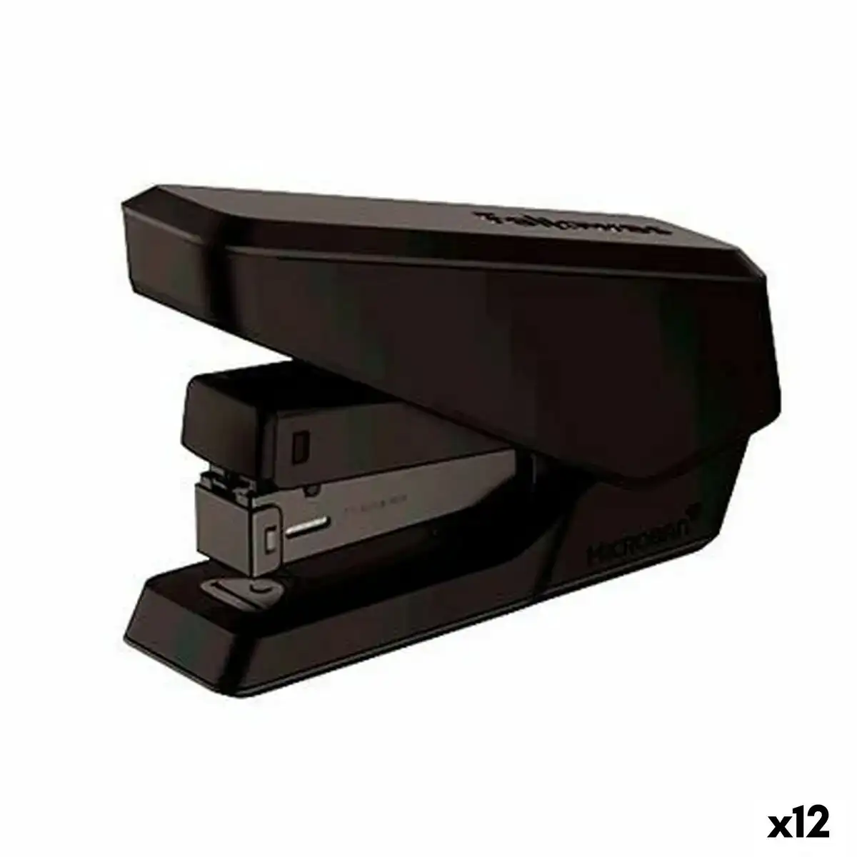 Agrafeuse fellowes lx840 noir_4295. DIAYTAR COTE D'IVOIRE - Où Chaque Produit est une Promesse de Qualité. Explorez notre boutique en ligne et choisissez des produits qui répondent à vos exigences élevées.