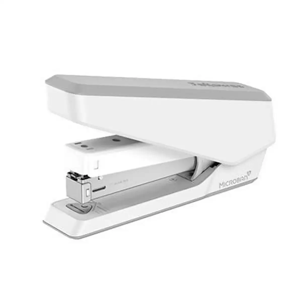 Agrafeuse fellowes lx850 blanc 9 6 x 3 9 x 15 8 cm _8263. DIAYTAR COTE D'IVOIRE - Votre Plaisir Shopping à Portée de Clic. Explorez notre boutique en ligne et trouvez des produits qui ajoutent une touche de bonheur à votre vie quotidienne.