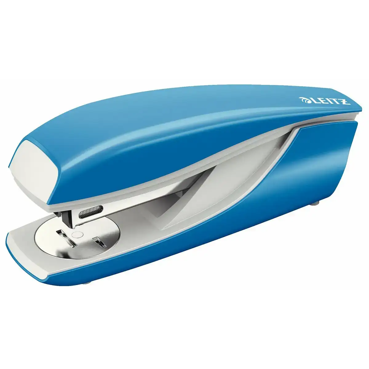 Agrafeuse leitz 55020030 bleu reconditionne b _7394. Bienvenue chez DIAYTAR COTE D'IVOIRE - Votre Plateforme Shopping pour Tous. Découvrez un large éventail de produits qui célèbrent la diversité et la beauté du Côte d'Ivoire.